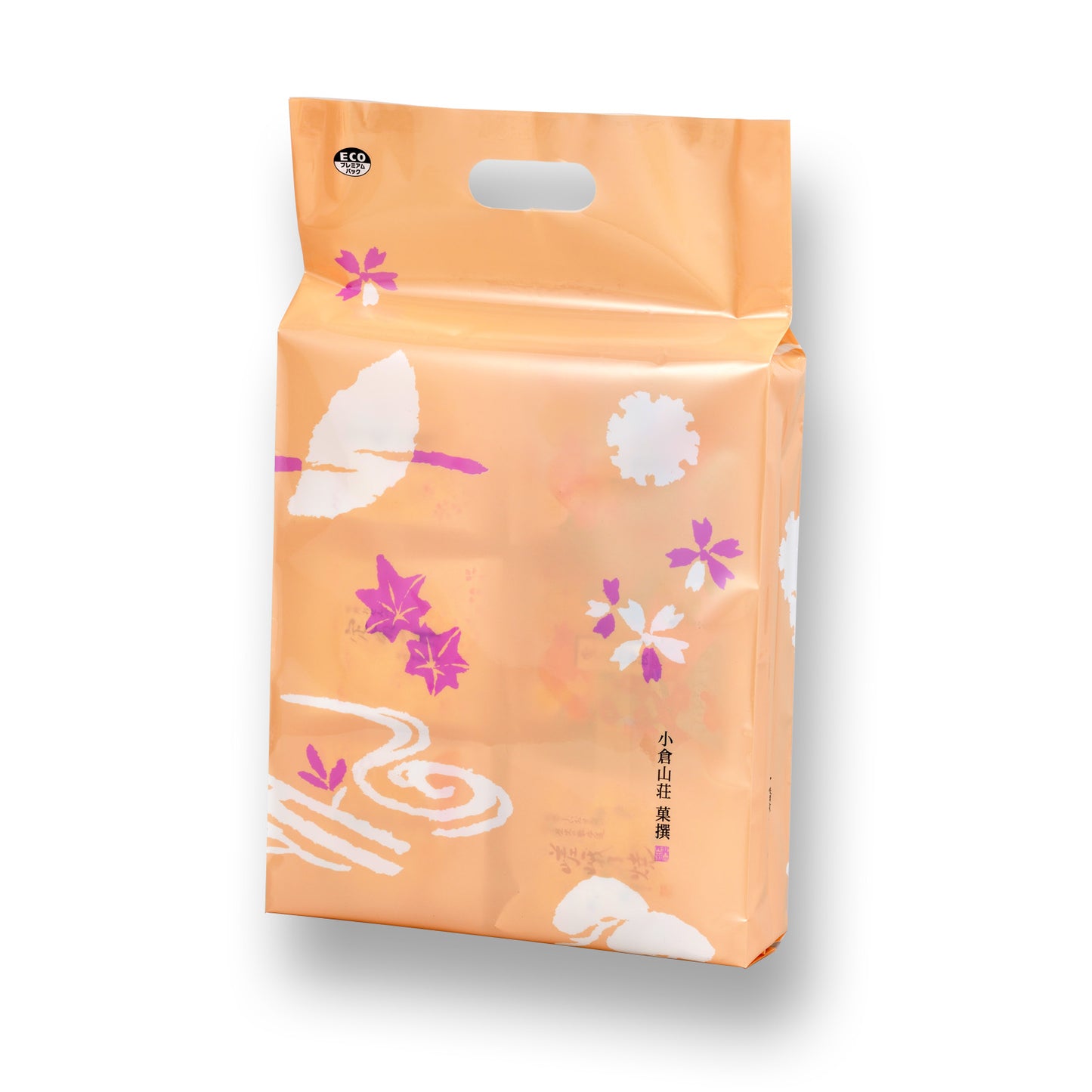 小倉山莊菓撰生態包（8種19袋）