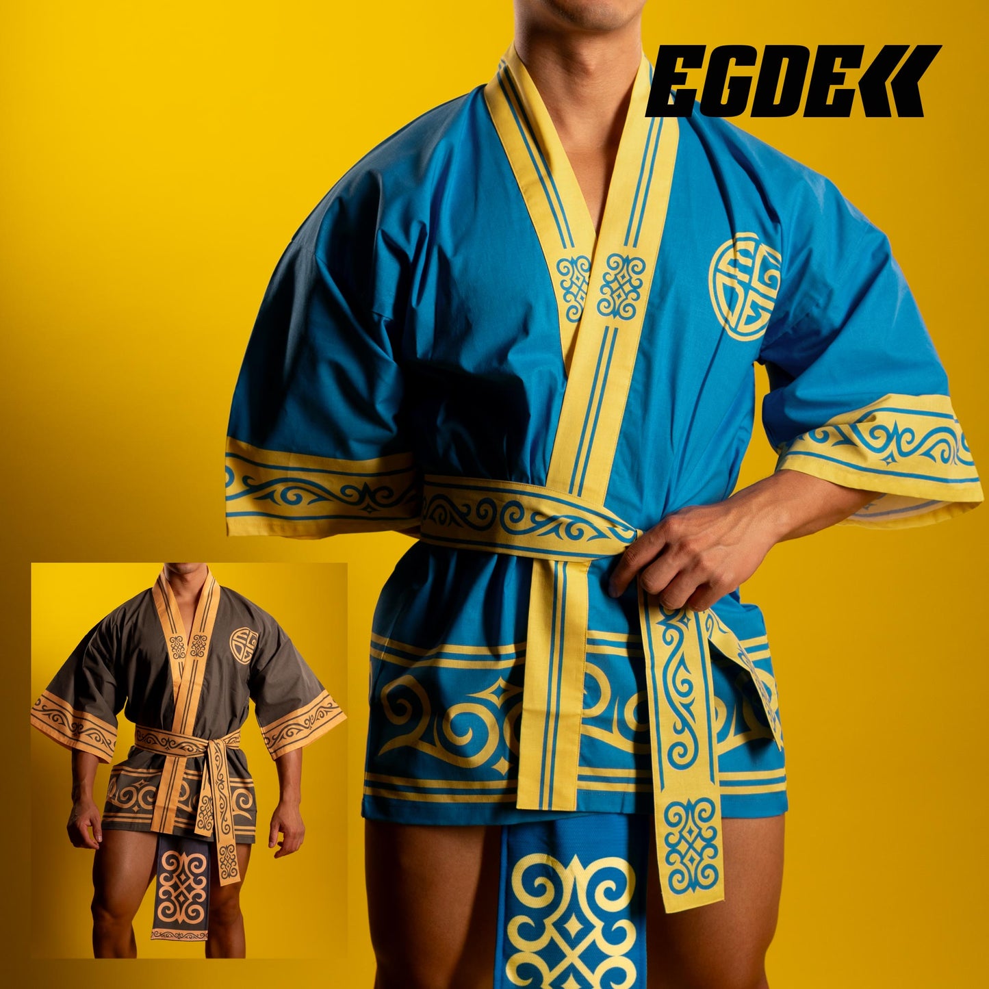 日本代購｜auc-assy-underwear 法被 - 光風霽月 -KOFU SEIGETSU- 法被｜樂天