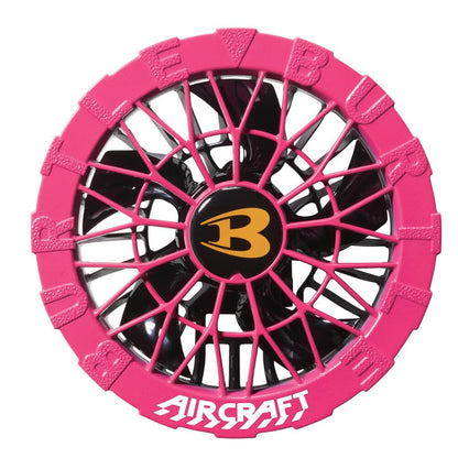 日本代購｜BURTLE 風扇 - FAN Unit AC10-2 空調風扇 2026年款｜Amazon JP