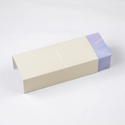 YOKUMOKU 雙重巧克力Blanc 22枚入