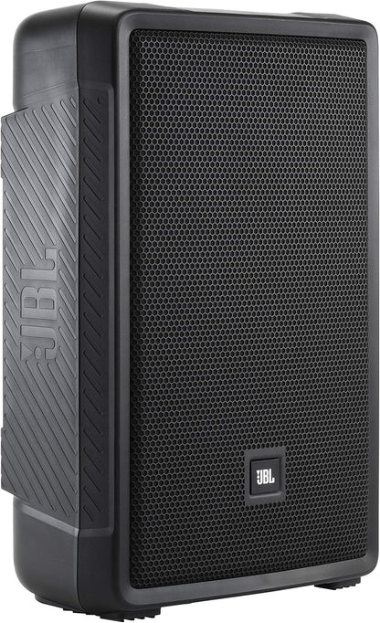 日本代購｜JBL JBL PROFESSIONAL ポータブル PA システム IRX-108BT-Y3 【国内正規品・3年保証】簡単操作で Bluetooth 対応（スピーチやスタジオにも最適）｜Amazon JP