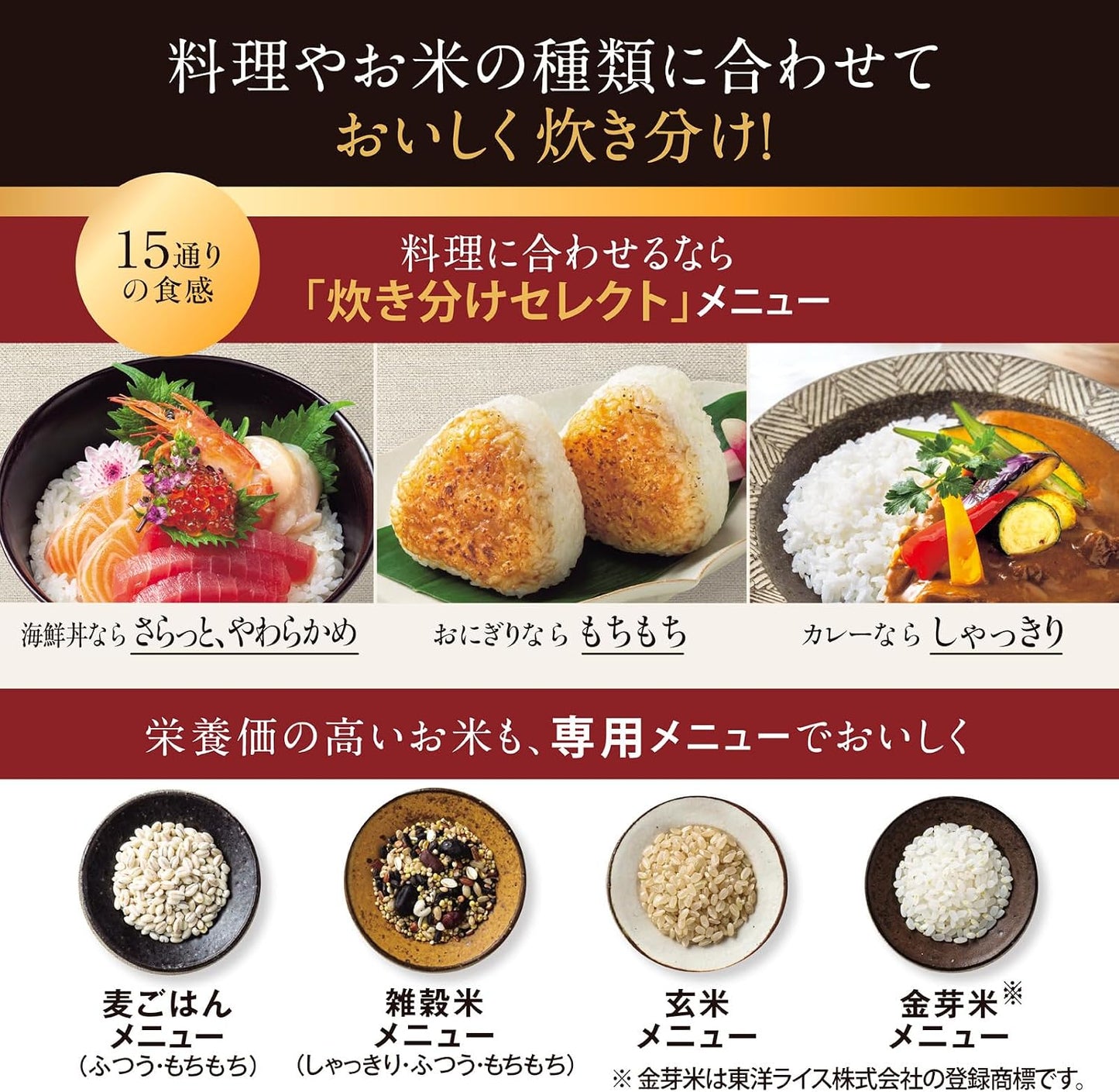 日本代購｜象印 電飯煲 - 炊飯器 5.5合 炎舞炊き 日本製｜Amazon JP