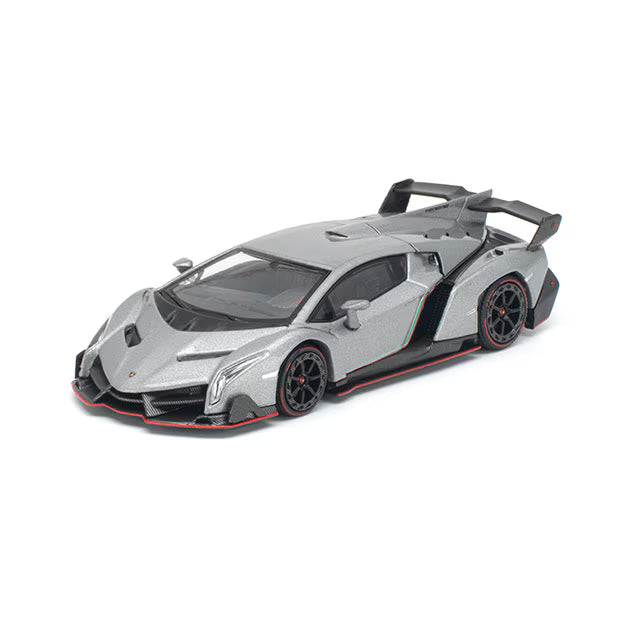 日本代購｜BAPE 模型車 - ® X ASTON MARTIN GT3 1/64 模型車 - 藍色｜1:64スケール