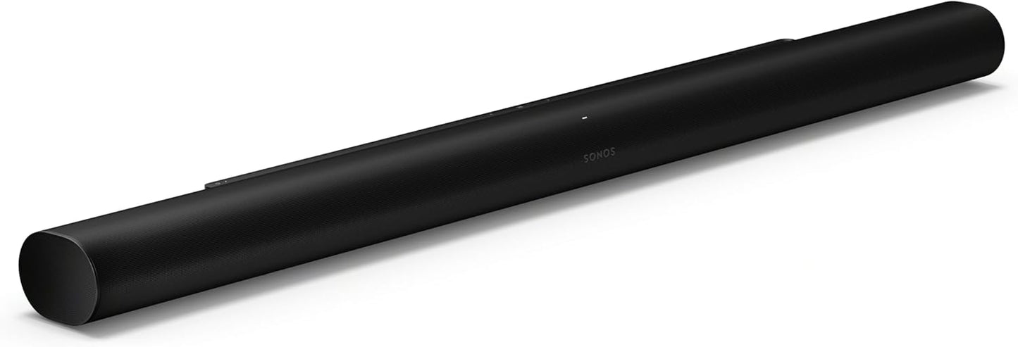 日本代購｜Sonos 音響 - Arc Ultra 高端音響條｜Amazon JP