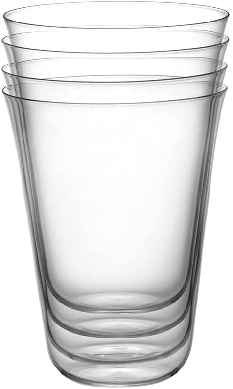 日本代購｜木村硝子店 玻璃杯 - ベッロ TL 370cc 手工極薄玻璃杯 2個組｜Amazon JP