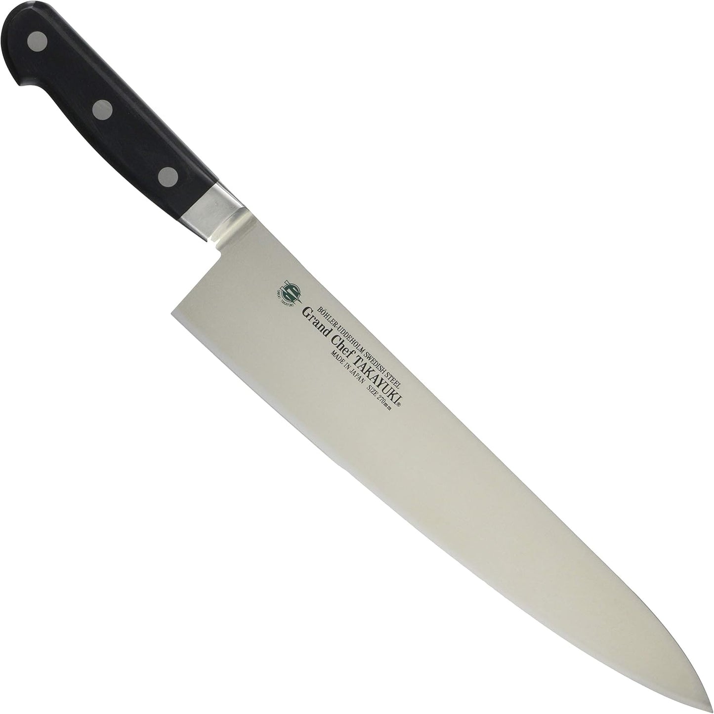 日本代購｜青木刃物製作所 廚刀 - 堺孝行 三徳包丁 18cm｜Amazon JP