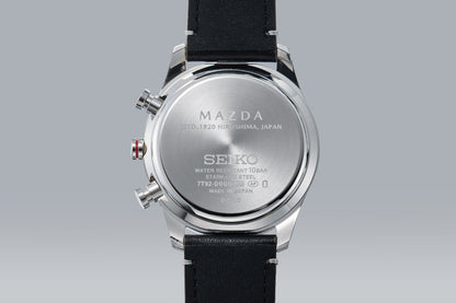 日本代購｜MAZDA COLLECTION ONLINE SHOP MAZDA クロノグラフウオッチ｜MAZDA COLLECTION ONLINE SHOP