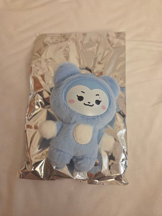 日本代購｜未知 包包吊飾 - ITZY TWINZY FLAGSHIP 代官山 包包吊飾｜Mercari