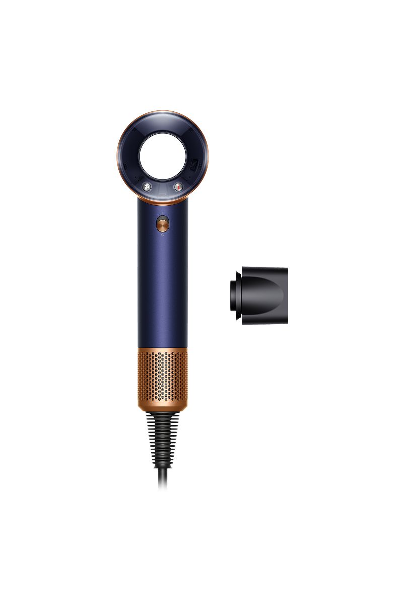 日本代購｜戴森 吹風機 - Dyson Supersonic™ 旅行吹風機｜Dyson