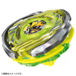 日本代購｜タカラトミー 玩具 - 贝布雷德X CX-02 启动套装｜Yodobashi
