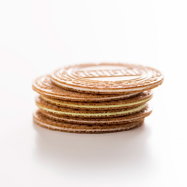 Kobe Fugetsudo Mini Financier 10 Pieces