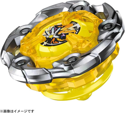 日本代購｜塔卡拉托米 模型 - BEYBLADE X UX-03 魔法棒模型｜Amazon JP