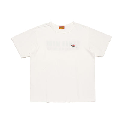 日本代購｜Human Made T恤 - ANIMAL BADGE T恤 #3 黑色 S｜Human Made