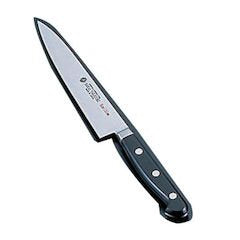 日本代購｜青木刃物製作所 廚刀 - 堺孝行 廚師刀 12cm｜Amazon JP
