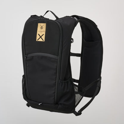 日本代購｜ZONE 水冷服 - 2026年模型 ICEMAN PRO-X3 水冷服｜熱中症・猛暑対策アイテム