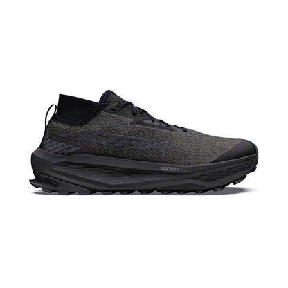 日本代購｜ALTRA 鞋子 - OLYMPUS 275 HILO 男鞋 - 終極灰/海松綠｜ALTRA