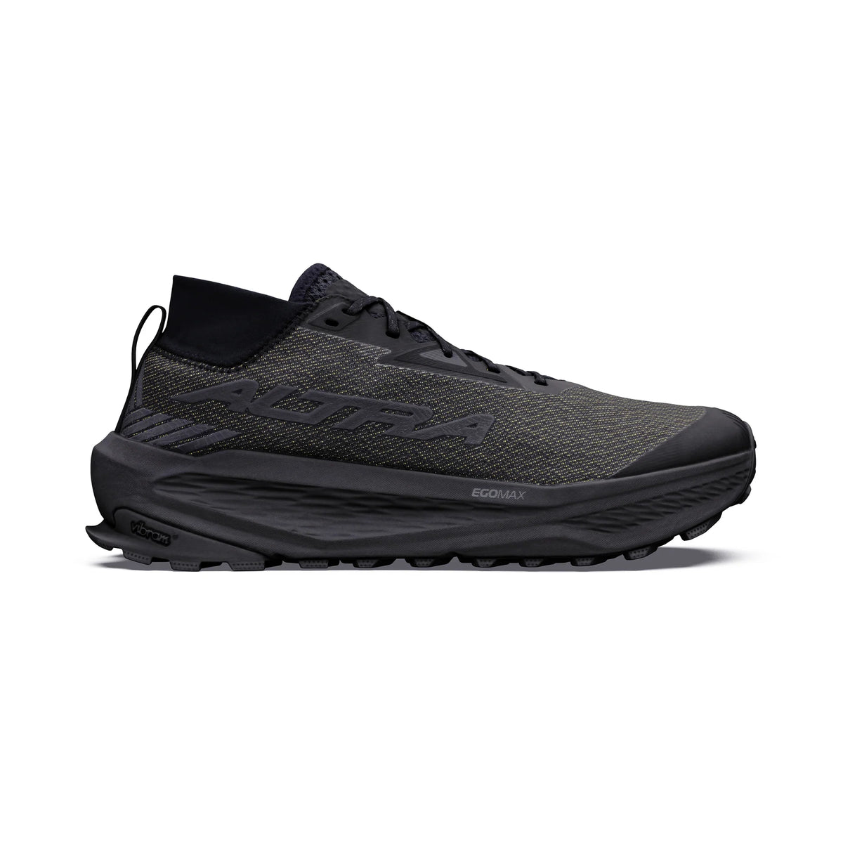 日本代購｜ALTRA 鞋子 - OLYMPUS 275 HILO 男鞋 - 終極灰/海松綠｜ALTRA