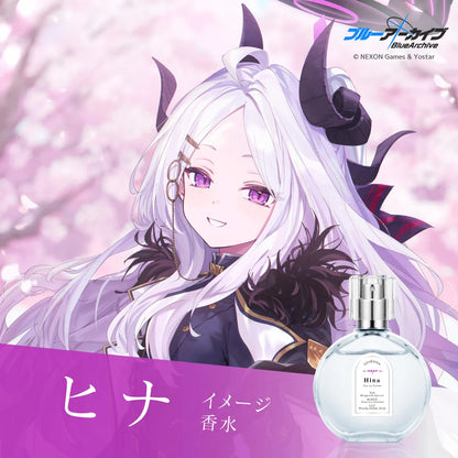 日本代購｜アニディール 香水 - ヒナ 香水 50mL｜アニディール公式オンラインストア