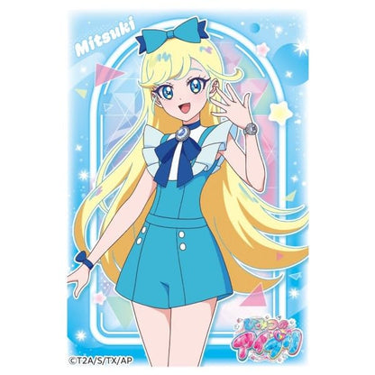 日本代購｜エンスカイ 星川美 角色卡套 - Eypri 角色卡套迷你 ENS-02 星川美｜Amazon JP