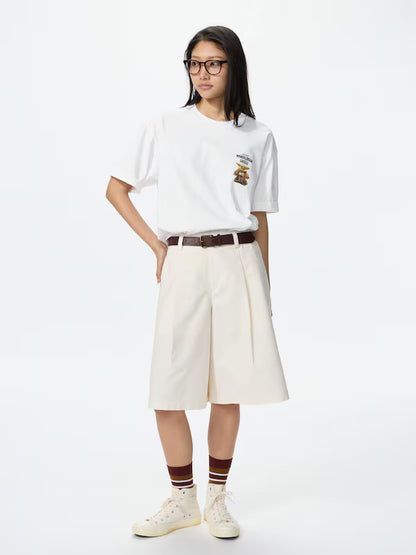 日本代購｜UNIQLO T恤 - 星際大戰 UT/休閒版 T恤【白色 / XXL】｜UNIQLO