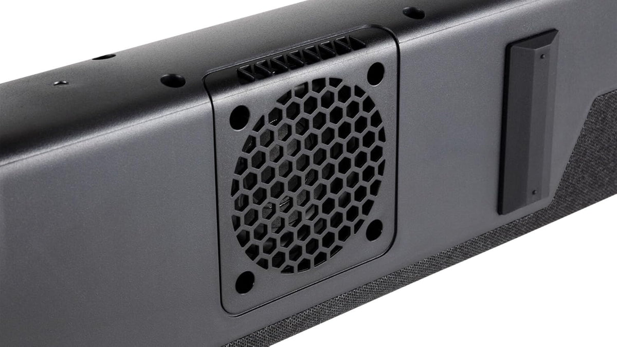 日本代購｜Denon 音響 - Dinon 音箱 内置雙低音炮 Dolby Atmos｜Amazon JP