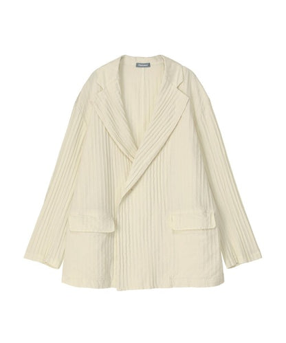 日本代購｜Plantation 外套 - ECO WAVE 女士西裝外套｜ZOZOTOWN
