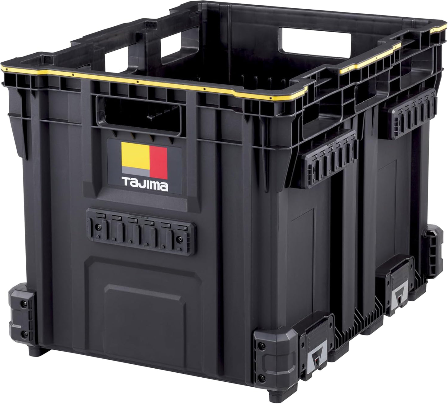 日本代購｜タジマ 工具箱 - TAJIMA 自助系统大容量工具箱 TB-TBOXC｜Amazon JP