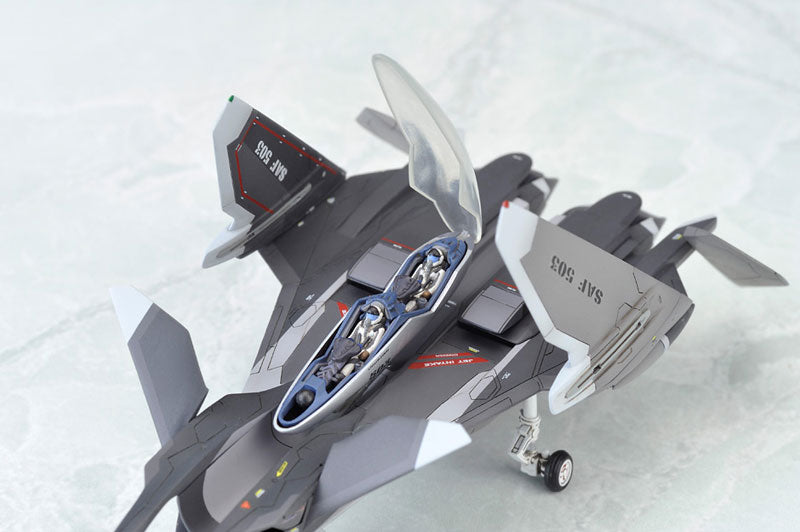 日本代購｜アルター 雪風 模型 - アルメカ 戰鬥妖精雪風 1/100 模型｜アルター
