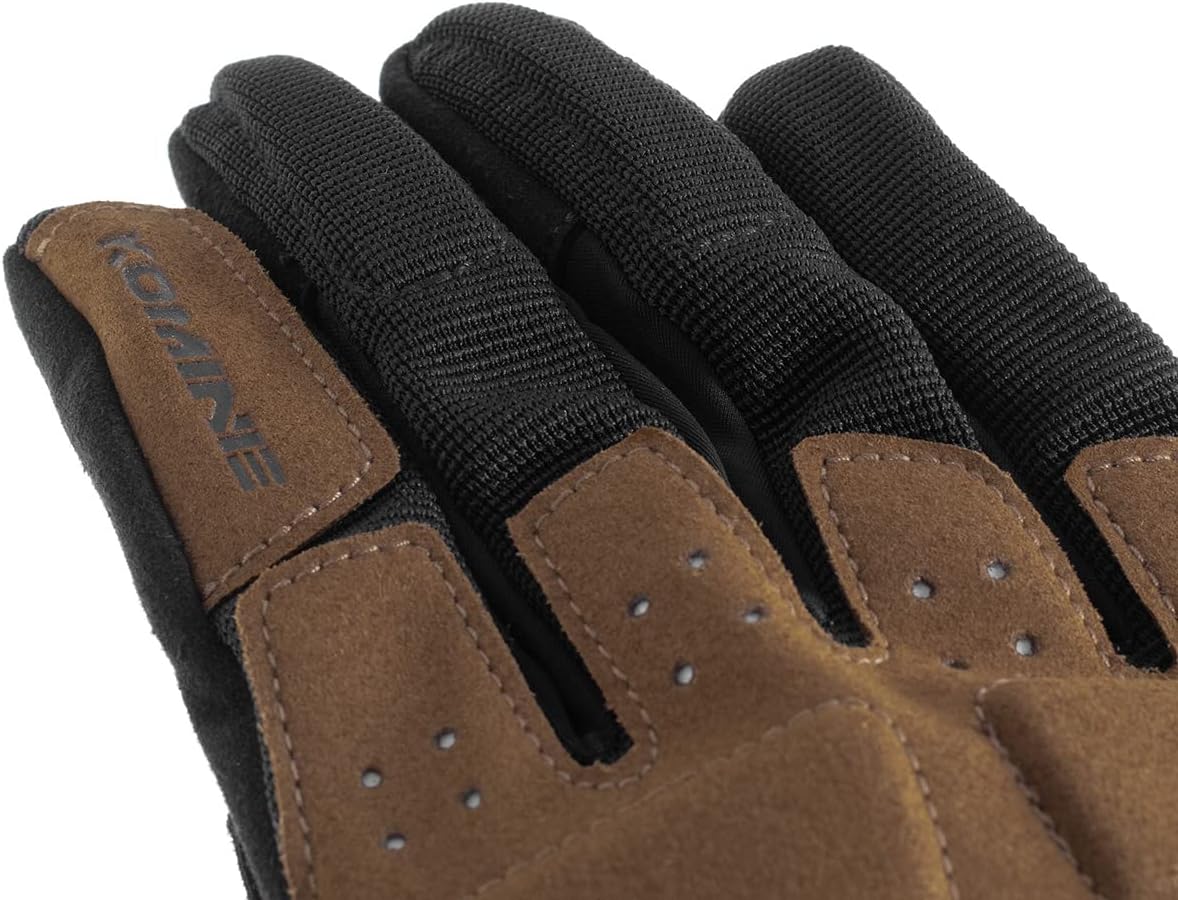 日本代購｜KOMINE 手套 - GK-2273 城市網手套｜Amazon JP
