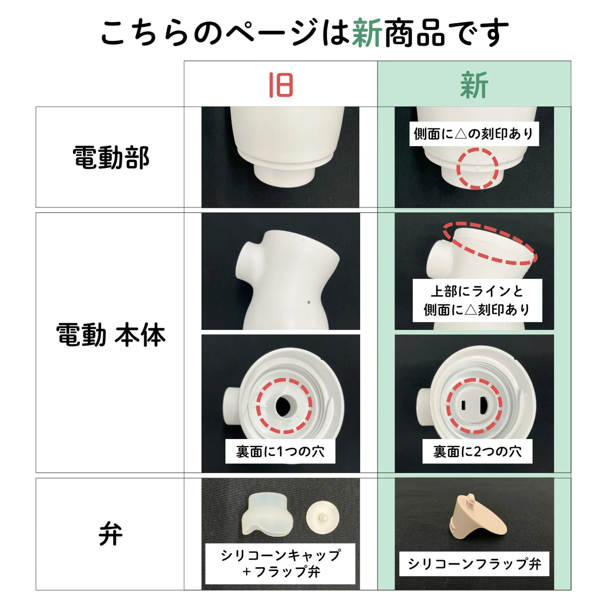 日本代購｜貝親 電動吸乳器 - さく乳器 handy fit+ 電動吸乳器｜Pigeon