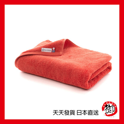 Imabari Momo 365 Bath Towels sells more than 58,000 towels 120cm x 60cm