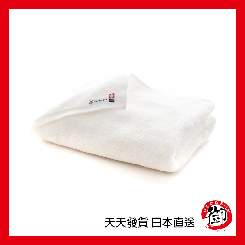 Imabari Momo 365 Bath Towels sells more than 58,000 towels 120cm x 60cm