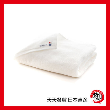 Imabari Momo 365 Bath Towels sells more than 58,000 towels 120cm x 60cm