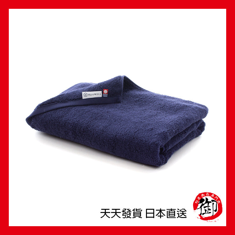 Imabari Momo 365 Bath Towels sells more than 58,000 towels 120cm x 60cm