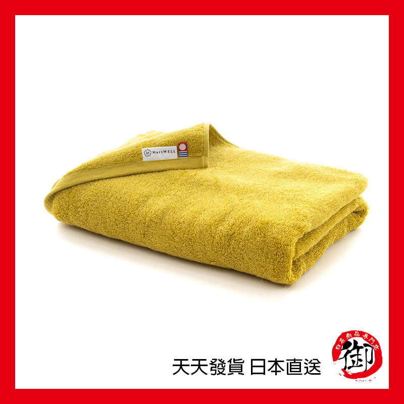 Imabari Momo 365 Bath Towels sells more than 58,000 towels 120cm x 60cm