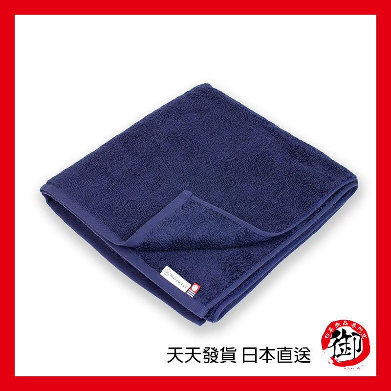 Imabari Momo 365 Bath Towels sells more than 58,000 towels 120cm x 60cm