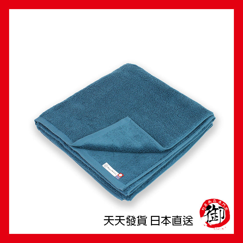 Imabari Momo 365 Bath Towels sells more than 58,000 towels 120cm x 60cm