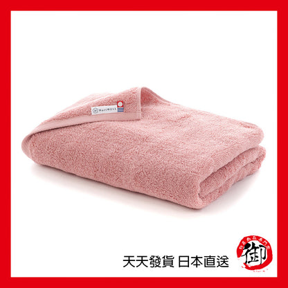 Imabari Momo 365 Bath Towels sells more than 58,000 towels 120cm x 60cm