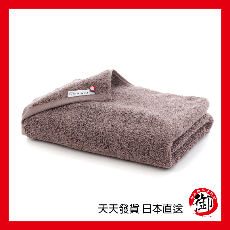 Imabari Momo 365 Bath Towels sells more than 58,000 towels 120cm x 60cm