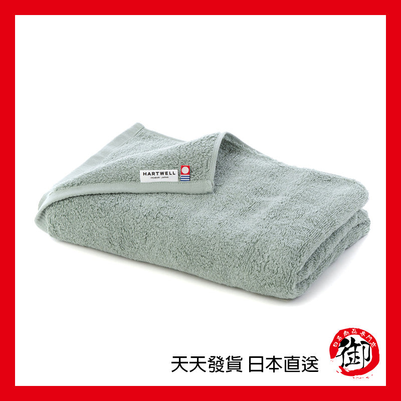 Imabari Momo 365 Bath Towels sells more than 58,000 towels 120cm x 60cm