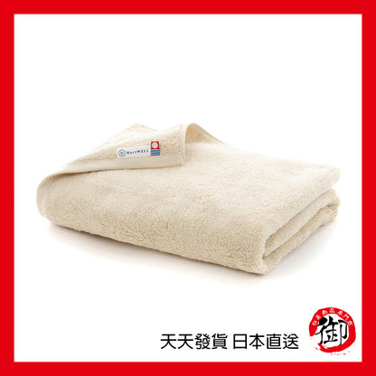 Imabari Momo 365 Bath Towels sells more than 58,000 towels 120cm x 60cm