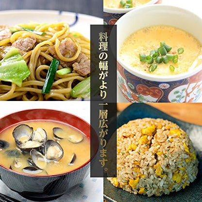 黃金高湯包 80g 8g×10包 10入組 日本和風出汁包 柴魚高湯包 家用料理湯底