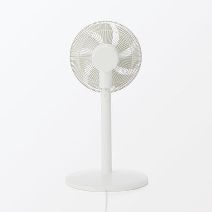 日本代購｜無印良品 扇風機 - 可調範圍 DC扇風機 MJ-DCLF1｜Amazon JP