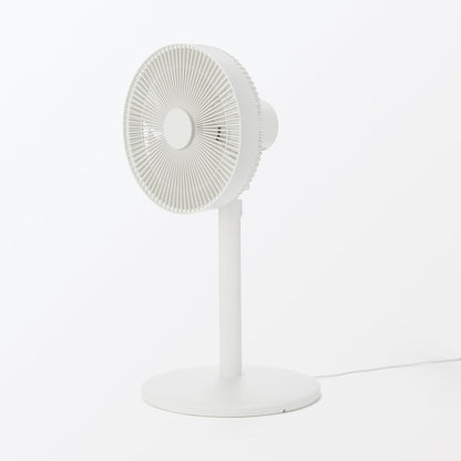 日本代購｜無印良品 扇風機 - 可調範圍 DC扇風機 MJ-DCLF1｜Amazon JP