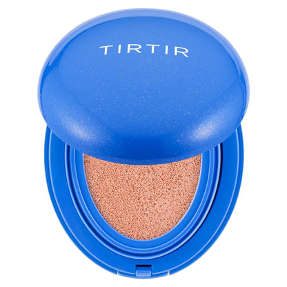 TIRTIR Mask Fit Cushion for long-lasting, flawless makeup