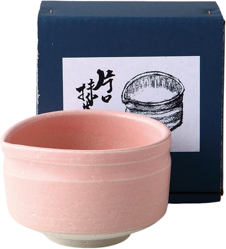 日本代購｜艾尔奈特 抹茶碗 - 陶器 日本製｜Amazon JP