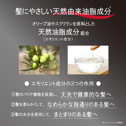 JUN COSMETIC 頭皮淨化護髮素 250g 頭皮養護護髮乳 強健髮根護髮素