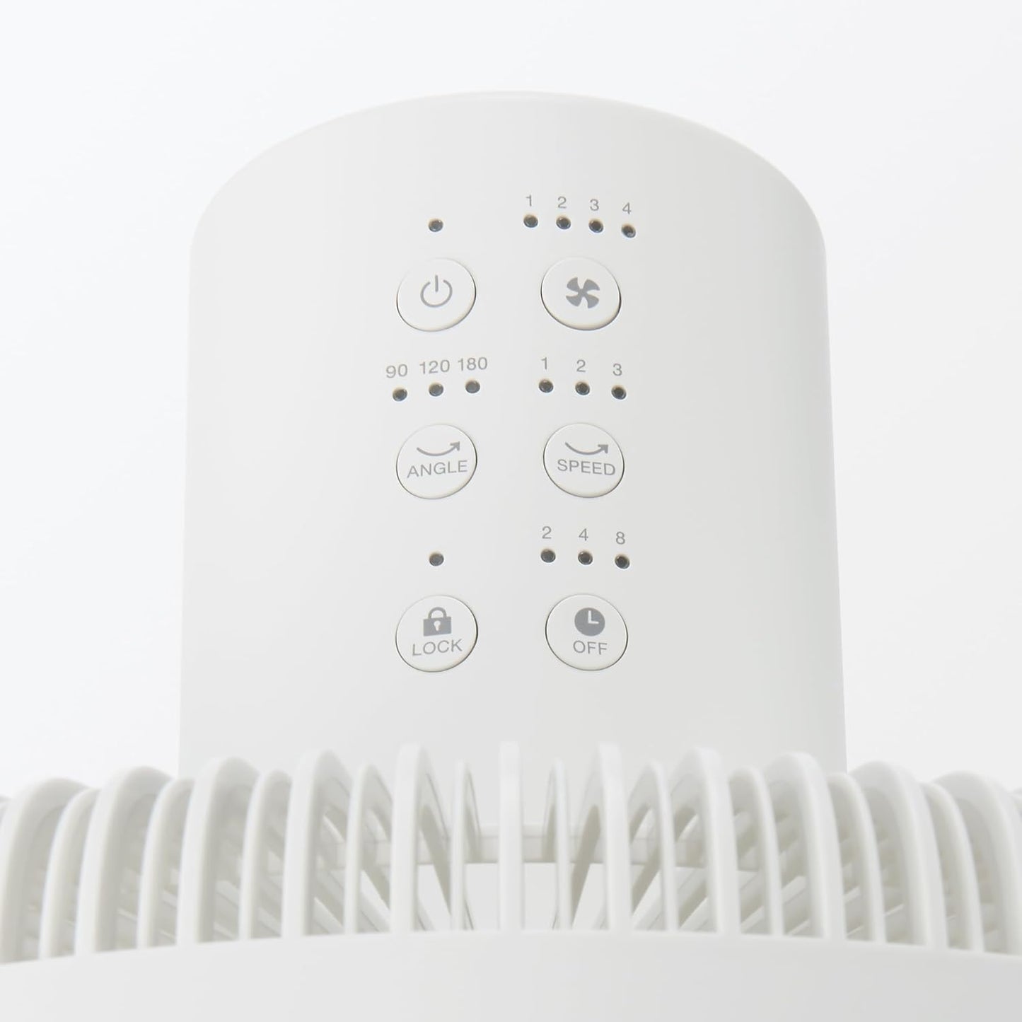 日本代購｜無印良品 扇風機 - 可調範圍 DC扇風機 MJ-DCLF1｜Amazon JP