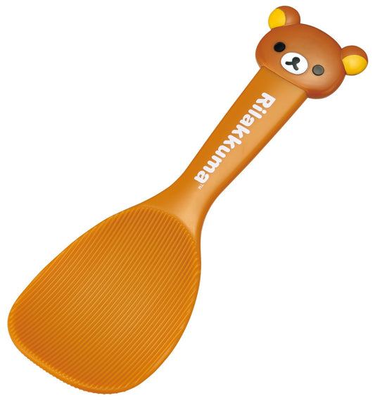 『Skater 立體造型 Rilakkuma 廚房 用餐小物 』