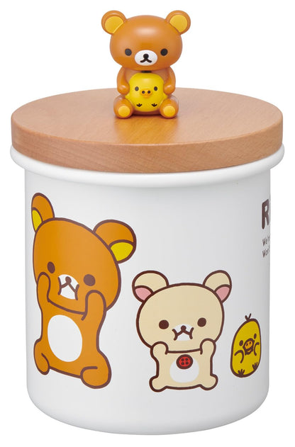 『Skater 立體造型 Rilakkuma 廚房 用餐小物 』